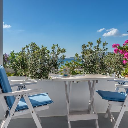 Villa Zampeta Adamantas  Luaran gambar