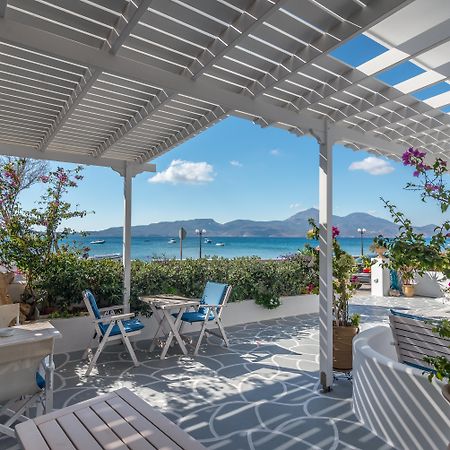 Villa Zampeta Adamantas  Luaran gambar
